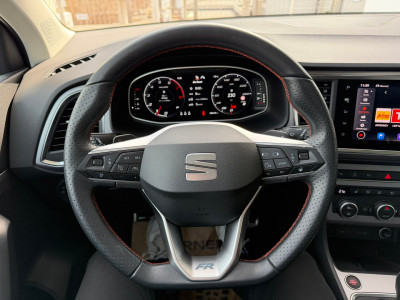 Seat Ateca Gebrauchtwagen