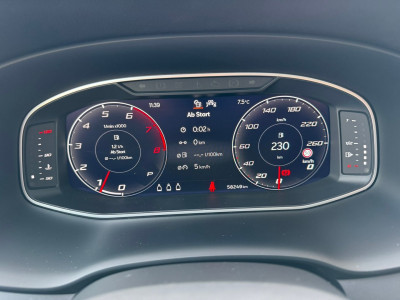 Seat Ateca Gebrauchtwagen