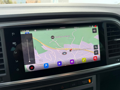 Seat Ateca Gebrauchtwagen