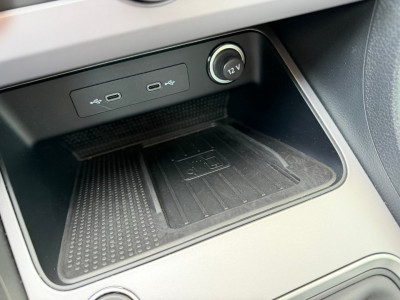 Seat Ateca Gebrauchtwagen