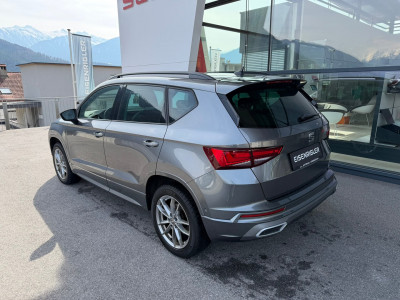 Seat Ateca Gebrauchtwagen