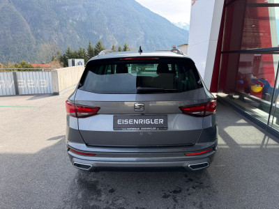 Seat Ateca Gebrauchtwagen