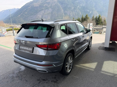 Seat Ateca Gebrauchtwagen