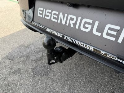 Cupra Leon Gebrauchtwagen Cupra Leon Gebrauchtwagen