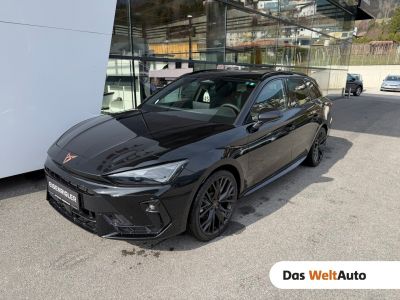 Cupra Leon Gebrauchtwagen Cupra Leon Gebrauchtwagen