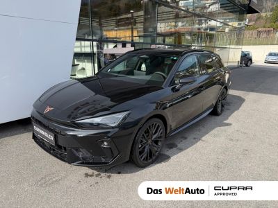 Cupra Leon Gebrauchtwagen