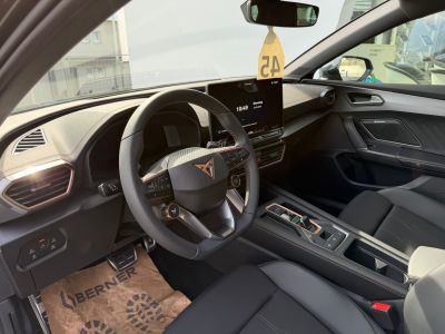 Cupra Leon Gebrauchtwagen Cupra Leon Gebrauchtwagen