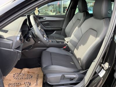 Cupra Leon Gebrauchtwagen Cupra Leon Gebrauchtwagen