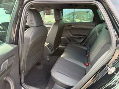 Cupra Leon Gebrauchtwagen Cupra Leon Gebrauchtwagen