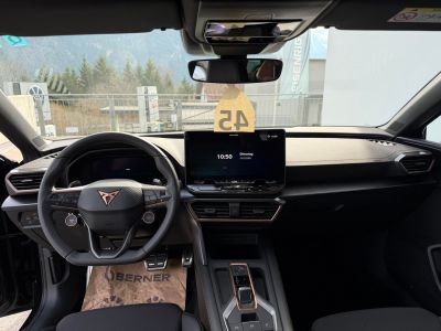 Cupra Leon Gebrauchtwagen Cupra Leon Gebrauchtwagen
