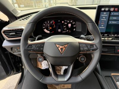 Cupra Leon Gebrauchtwagen Cupra Leon Gebrauchtwagen