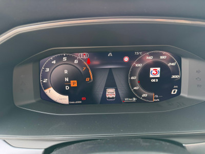 Cupra Leon Gebrauchtwagen