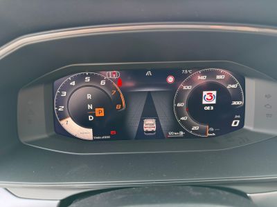 Cupra Leon Gebrauchtwagen Cupra Leon Gebrauchtwagen