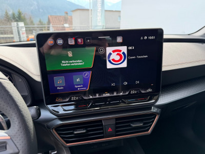 Cupra Leon Gebrauchtwagen