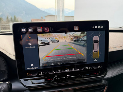 Cupra Leon Gebrauchtwagen