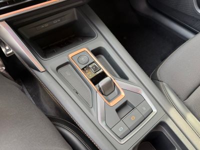 Cupra Leon Gebrauchtwagen Cupra Leon Gebrauchtwagen