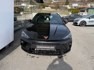 Cupra Leon Gebrauchtwagen Cupra Leon Gebrauchtwagen