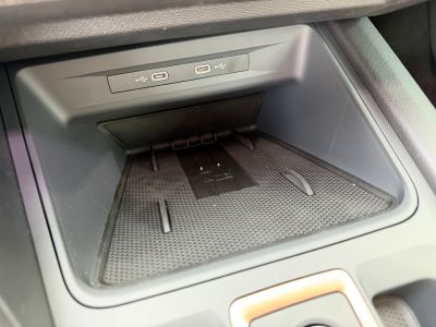 Cupra Leon Gebrauchtwagen Cupra Leon Gebrauchtwagen