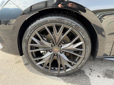 Cupra Leon Gebrauchtwagen Cupra Leon Gebrauchtwagen