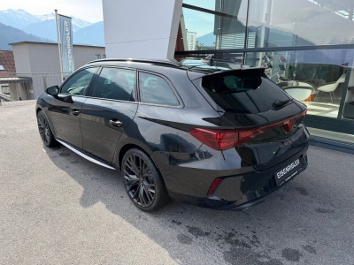 Cupra Leon Gebrauchtwagen