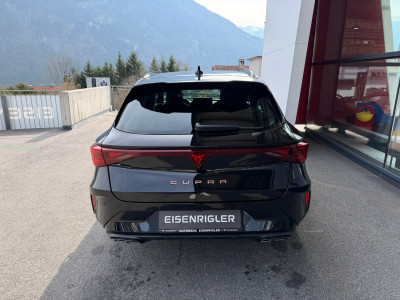 Cupra Leon Gebrauchtwagen