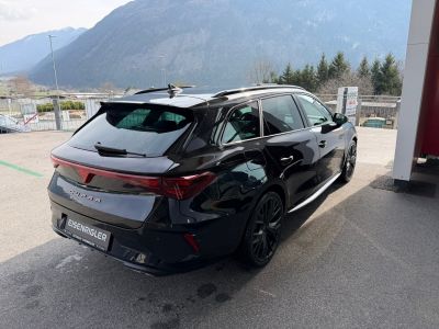 Cupra Leon Gebrauchtwagen Cupra Leon Gebrauchtwagen