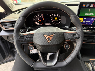 Cupra Formentor Gebrauchtwagen