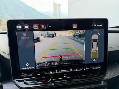 Cupra Formentor Gebrauchtwagen