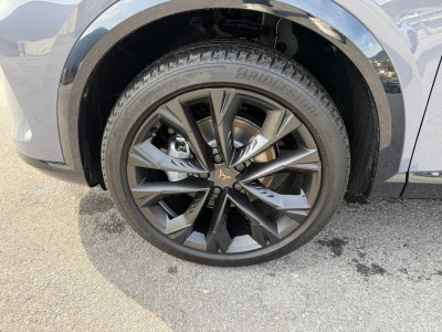 Cupra Formentor Gebrauchtwagen