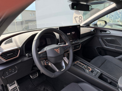 Cupra Leon Gebrauchtwagen