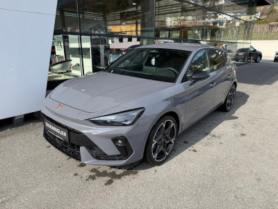 Cupra Leon Gebrauchtwagen