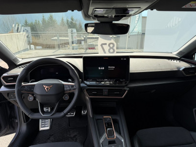 Cupra Leon Gebrauchtwagen