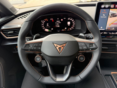 Cupra Leon Gebrauchtwagen