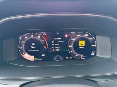 Cupra Leon Gebrauchtwagen