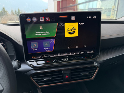 Cupra Leon Gebrauchtwagen