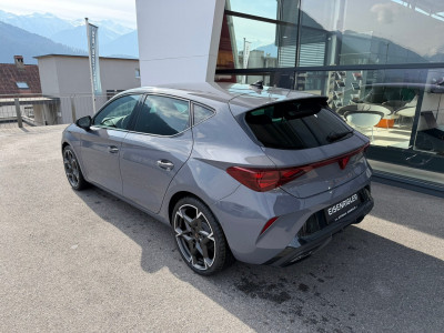 Cupra Leon Gebrauchtwagen