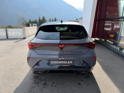 Cupra Leon Gebrauchtwagen