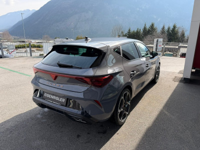 Cupra Leon Gebrauchtwagen