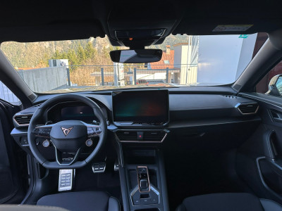 Cupra Formentor Gebrauchtwagen