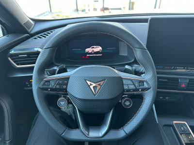 Cupra Formentor Gebrauchtwagen