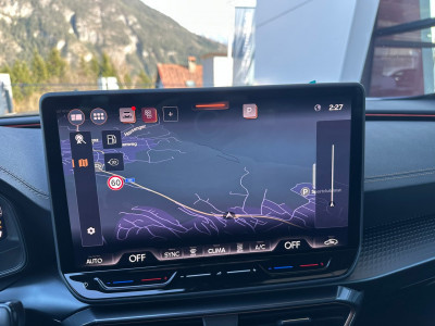 Cupra Formentor Gebrauchtwagen