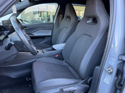 Cupra Born Gebrauchtwagen