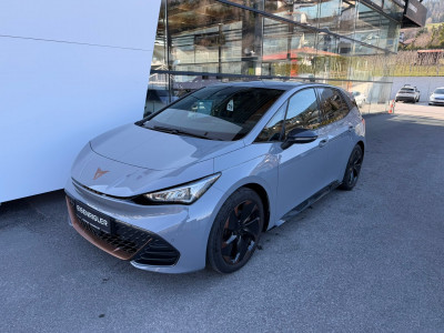 Cupra Born Gebrauchtwagen