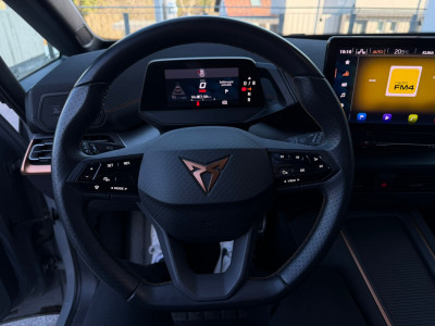 Cupra Born Gebrauchtwagen