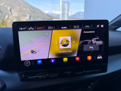 Cupra Born Gebrauchtwagen