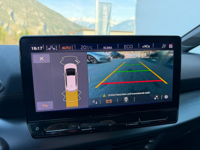 Cupra Born Gebrauchtwagen