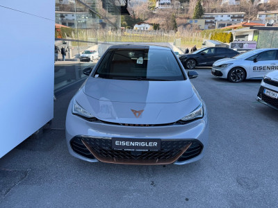 Cupra Born Gebrauchtwagen