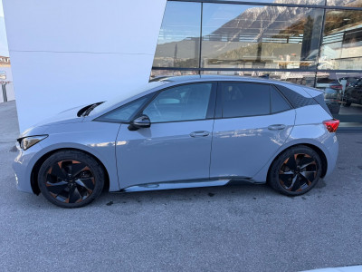 Cupra Born Gebrauchtwagen