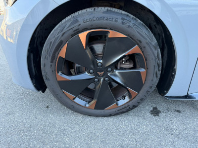 Cupra Born Gebrauchtwagen