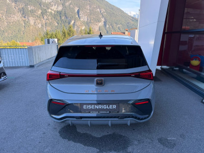 Cupra Born Gebrauchtwagen